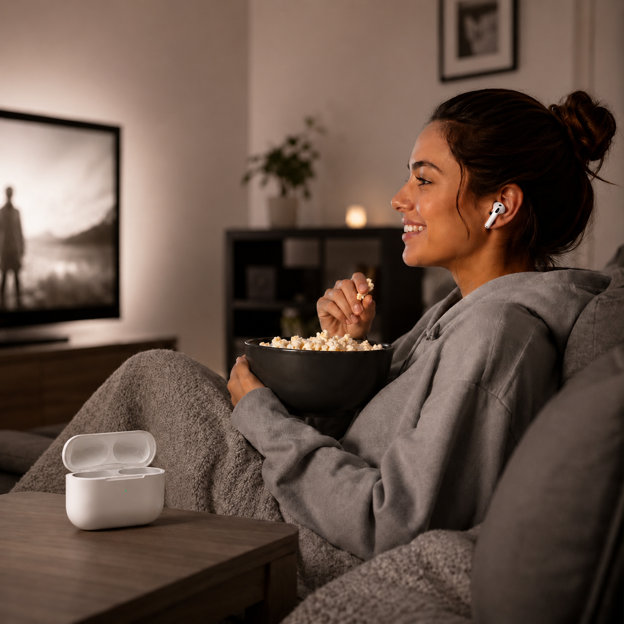 KUBEA PODS PRO (🎧Auriculares Inalámbricos 2ª Generación)