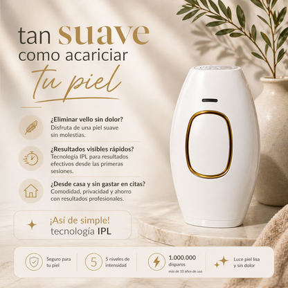 DepiLaser Pro