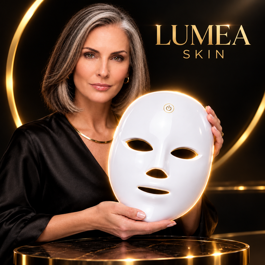 Mascara Led Lumea Skin