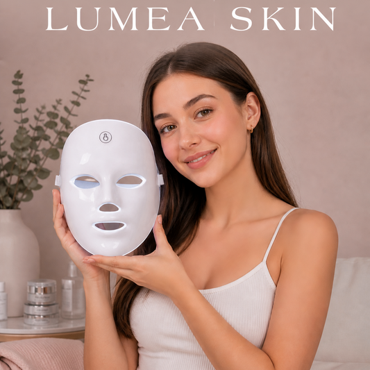 Mascara Led Lumea Skin