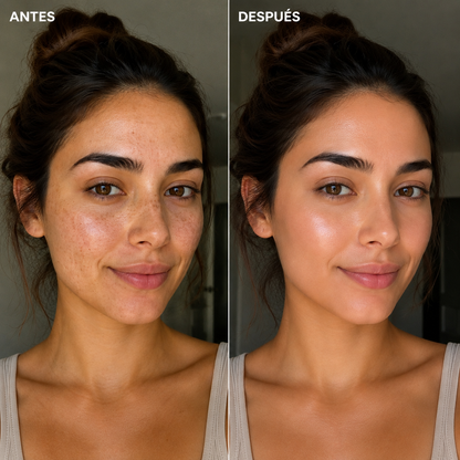 Mascara Led Lumea Skin