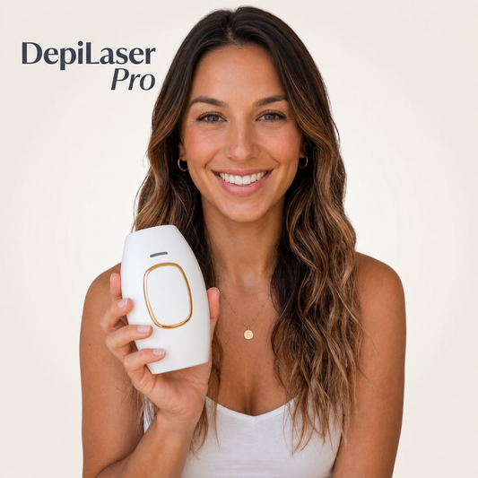 DepiLaser Pro