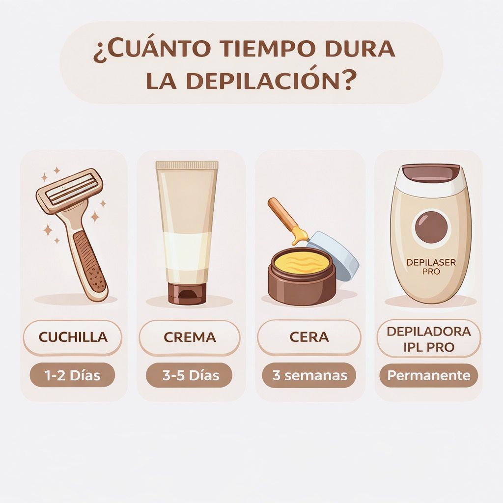 DepiLaser Pro