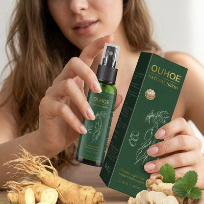 OUHOE Reduce La Caida en 7 Dias