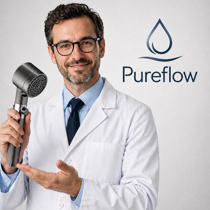 PureFlow Spa Alta Presión con Filtro Purificador