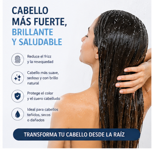 PureFlow Spa Alta Presión con Filtro Purificador