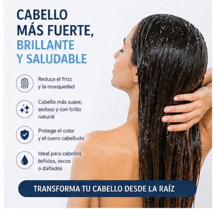 PureFlow Spa Alta Presión con Filtro Purificador